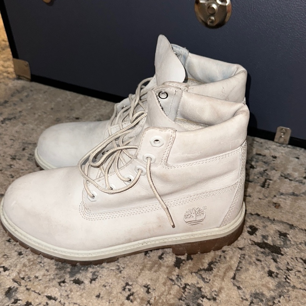 Boy’s Timberland’s